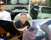 Titi Aur, neiertător cu CTP după ce gazetarul l-a criticat pe David Popovici pentru „micimea visului” de a conduce un Porshe: „Dacă tot se pricepe el la mașini, poate ar trebui să explice, după 20 de ani, cum a murit Dumitru Tinu”
