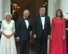 Alertă maximă în Marea Britanie pentru vizita istorică a lui Trump. În Londra s-au luat măsuri de securitate excepționale și s-au făcut arestări!