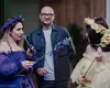 Cristi Mitrea a avut reacții necontrolate în timp ce se uita la finala Insula Iubirii: „Aș arunca-o în ciulini, aș împături-o cu urzici”