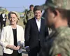 România deblochează angajările în instituțiile de forță pentru a susține achizițiile de armament pe credit din fonduri UE