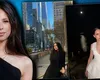 Violeta Bănică, apariție surprinzătoare cu iubitul în America. Ce a postat fiica Andreei Marin pe rețelele sociale