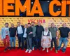 Vecina lui Mircea Bravo a cucerit Bucureștiul: 1600 de spectatori la avanpremiera comediei anului