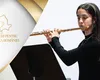Emma-Iona Gherganu, cântăreaţa care cucerește Europa, două instituţii de prestigiu se bat pe semnătura ei