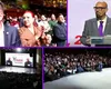 Cristian Popescu Piedone revine în forță în politică. Fostul șef de la ANPC a umplut Sala Palatului la lansarea noului partid