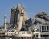 Gaza arde după ce Israel a lansat un atac terestru – cel puțin 50 de persoane ucise