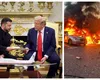 Zelenski și Trump se întâlnesc din nou săptămâna viitoare, pentru a discuta garanțiile de securitate. Între timp, continuă ploaia de rachete rusești asupra Ucrainei