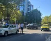 Fiul unui fost mare fotbalist, suspect într-un accident în București. A lovit o femeie și a fugit de la fața locului