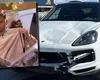 Reacția șoferiței care a călcat mortal un bărbat în Popești-Leordeni. Femeia băuse vin și alcool în seara respectivă