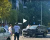 Fiul unui fost mare fotbalist, suspect într-un accident în București. A lovit o femeie și a fugit de la fața locului