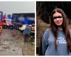 Durere fără margini în Suceava. Cornelia, adolescenta rănită într-un accident cumplit, a murit la scurt timp mama ei