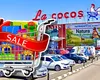 La Cocoş, supermarketul care se bate cu Lidl şi Kaufland, anunţul momentului pentru clienţi. Îi suflă în ceafă Action, cu 6.000 de produse la ofertă