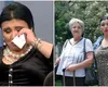 Adriana Bahmuțeanu a dezvăluit ultima dorință a mamei sale: „Vreau să spun cu limbă de moarte”