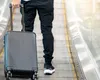 Cât a ajuns să coste o felie de pizza în Aeroportul Otopeni. Un pasager a crezut că nu vede bine