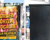 Amenzi uriașe pentru afișe lipite ilegal în București. Cine este vizat de decizia Primăriei Capitalei