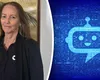 O femeie a fost concediată de la locul de muncă, după 25 de ani, fiind înlocuită de un robot pe care chiar ea l-a antrenat: „Nu mă așteptam”