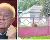 Fiul lui Alexandru Arșinel a făcut anunțul la 3 ani de la moartea actorului. Ce se întâmplă cu casa din Dolhasca, unde a copilărit regretatul artist