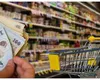 Lista alimentelor care se scumpesc de la 1 octombrie, după ridicarea plafonării adaosului comercial.