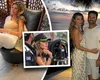 Cum arată Alina Vidican, a doua soție a lui Cristi Borcea, la 9 ani de la divorț. Vedeta e de nerecunoscut după ce a ajuns pe mâna esteticianului