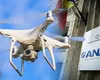 ANAF pregătește controale cu drone și inteligență artificială. Statul vrea să folosească noile tehnologii pentru a depista fraude și construcții ilegale