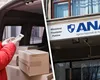 ANAF a intrat în posesia listei cu românii care trimit colete cu plata ramburs. Cei care au încercat să fenteze sistemul au fost introduși automat într-o campanie de conformare voluntară