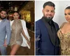 Anunțul momentului. Andra Volos și Robert Lele au anulat nunta. Cei doi trebuiau să se căsătorească luni, 22 septembrie: „A fost o decizie firească”
