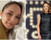 Andreea Marin a slăbit 5 kilograme din cauza unei boli: „A fost tare neplăcut, s-a întâmplat luna trecută”