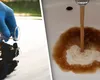 Apă contaminată cu clostridium în rețeaua publică de distribuție din orașul Breaza. Mai multe persoane au ajuns la spital cu simptome digestive și erupții pe piele