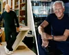 Testamentul lui Giorgio Armani. Celebrul designer vestimentar a lăsat două documente scrise de mână