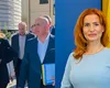 Ilie Bolojan și-a propulsat apropiata de la Oradea în funcția de secretar al Camerei Deputaților. Cine este Arina Moș, fosta viceprimăriță a premierului