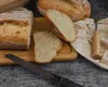Rețeta de pâine de casă a Jamilei care face furori pe internet. Ai nevoie doar de câteva ingrediente ca să o prepari