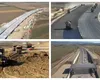 Anunțul momentului pentru șoferi. În curând vor putea circula pe Autostrada Moldovei