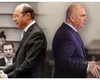 Bolojan nu cedează în faţa sindicaliştilor: „Nu mai putem continua ca până acum”. Sfaturile lui Băsescu pentru actualul premier