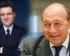 EXCLUSIV Ce spune Traian Băsescu despre începutul de mandat al președintelui Nicușor Dan: „Nu îl suspectez că nu are capacitate de analiză, dar nu știu dacă are capacitatea de a lua deciziile”