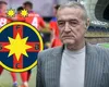 Gigi Becali crede că FCSB va intra în play-off în locul lui Dinamo: „Nu vreau să o subestimez, dar nu are niște jucători de valoare”