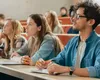 Admitere 2025: Facultăți cu zeci de locuri la buget fără candidați