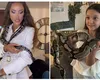 Bianca Drăgușanu i-a îndeplinit visul Sofiei la 9 ani. Ce cadou extravagant i-a făcut vedeta, puțini părinți au curajul ei: „Facem ce și-a dorit”