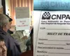 Bilete de tratament pentru pensionarii. Până când şi de unde pot fi ridicate