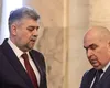 Câți bani a cheltuit Ilie Bolojan de când este în funcția de premier, față de predecesorul Marcel Ciolacu