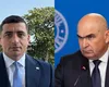 Ilie Bolojan îl pune la respect pe George Simion, după ce liderul AUR a acuzat că banii din taxele românilor se duc pentru a ajuta Ucraina și Moldova: „În mod cert este un fake, astfel de argumente nu stau în picioare”