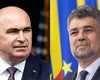 Marcel Ciolacu distruge întreaga guvernare Ilie Bolojan: „Am lăsat România pe locul doi la creștere economică în UE, puțin sub Danemarca!”