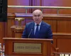 Ilie Bolojan șterge pe jos cu moțiunile de cenzură depuse de opoziție: „Nu mai blocaţi munca Guvernului cu moţiuni de tip Caţavencu” VIDEO