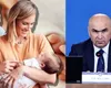 Indemnizația pentru creșterea copilului scade cu până la 850 de lei în septembrie 2025. Tinerele mame, lovite în plin de măsura Guvernului Ilie Bolojan