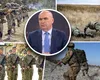 Guvernul Bolojan adoptă legea pregătirii populației pentru război. Se introduce stagiul militar voluntar