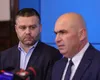 „Tu să taci”, i-ar fi spus Ilie Bolojan lui Ciprian Ciucu. Cum a răspuns primarul Sectorului 6 din Capitală