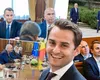 EXCLUSIV Omul lui Bolojan dictează austeritatea din penthouse. Ciutacu: „Mihai Jurca a dat afară șoferii și i-a pus pe miniștri să vină pe jos sau cu mașina personală la muncă”