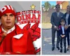 Când şi în ce condiţii va reveni Cristi Borcea pe stadion la partidele lui Dinamo. „Pentru el o să mai vin şi eu la un meci”