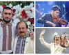 Cristian Botgros, între viaţă şi moarte. Nepotul maestrului Nicolae Botgros, intubat la spital