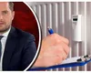 Stelian Bujduveanu anunţă închiderea şantierelor pentru reţeaua de termoficare. Ce spune despre preţul căldurii la iarnă