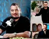 Bursucu, la un pas de tragedie! Situația prin care a trecut prezentatorul TV: „O perioadă foarte grea”