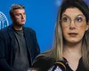 Sorin Lucaci, directorul Administrației Naționale „Apele Române”, demis din funcție de ministra Mediului Diana Buzoianu: „Este nevoie de experiență reală”